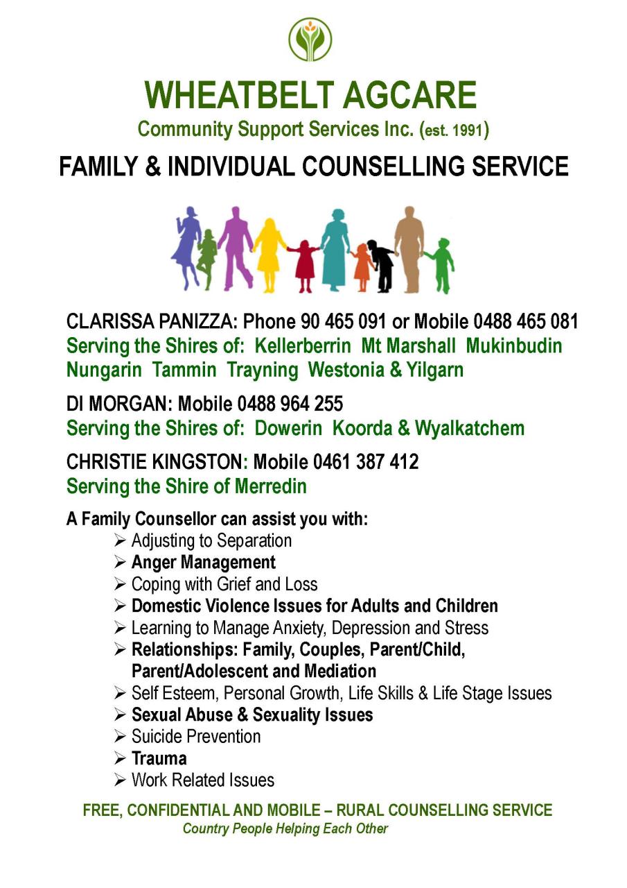 Advert for DI and Christie 2025