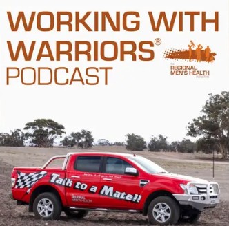 Working with Warriors Podcast