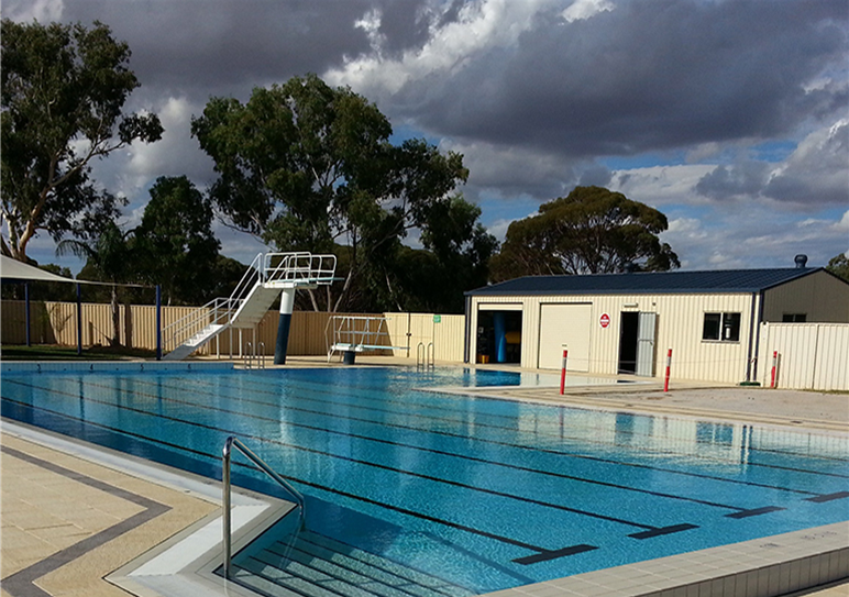 Trayning Aquatic Centre Christmas Opening Hours
