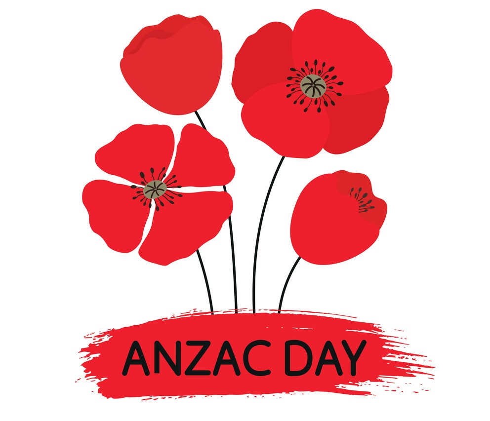 ANZAC Day Service