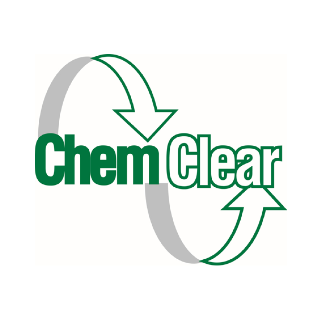 Chemclear collection is coming
