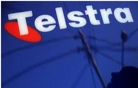 Telstra Tower 4G Upgrade